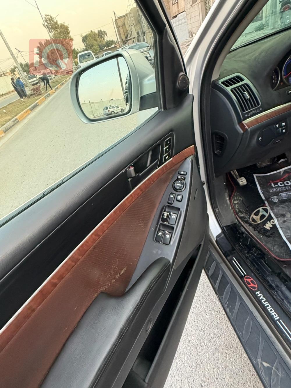 هيونداي فيراكروز